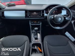 Skoda Kodiaq 2.0 TDI 150HP DSG Ambition 7 SeatCall - Image 2