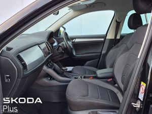 Skoda Kodiaq 2.0 TDI 150HP DSG Ambition 7 SeatCall - Image 4