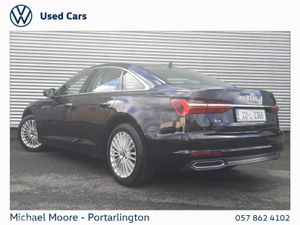 Audi A6 40TDI 204HP S tronic SE - Image 3