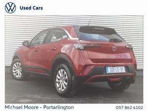 Opel Mokka SC 1.5 (110PS) S/S - Image 3