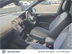 Volkswagen Tiguan 1.4 TSI PHEV 245HP R-Line DSG - Image 4