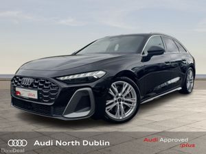 Audi A5 A5 S Line E-Hybrid Quattro e-hybrid PHEV 2 - Image 4