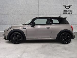 Mini Cooper Cooper Sport - Image 4