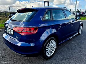 2016  AUDI A3 1.6 TDI SE MANUAL - Image 4