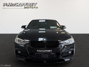2015 BMW 320D M-SPORT F30 AUTO M-PERFORMANCE KIT - Image 2