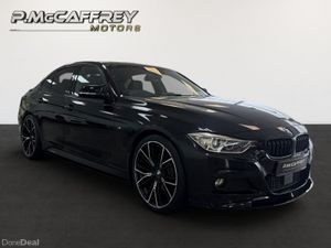 2015 BMW 320D M-SPORT F30 AUTO M-PERFORMANCE KIT - Image 3