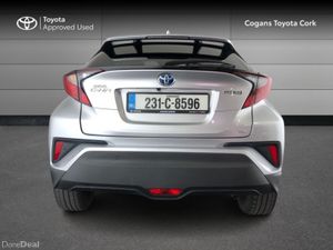 Toyota C-HR C-HR HYBRID SPORT - Image 4
