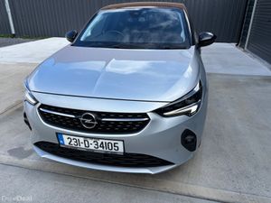 2023 Opel Corsa ELITE 1.2 Petrol - Image 4