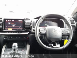 Citroen C5 Aircross FEEL BlueHDi 130 - Image 2