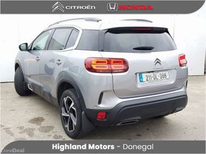 Citroen C5 Aircross FEEL BlueHDi 130 - Image 3