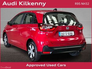 Honda Jazz ELEGANCE HEV *HYBRID* 1.5 AUTO 5DR *1 O - Image 3