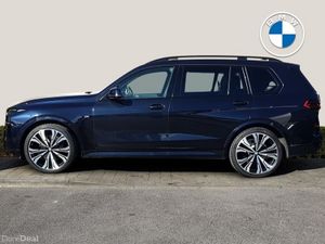 BMW X7 xDrive40d M Sport - Image 4