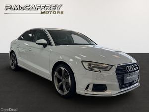 2017 Audi A3 1.4 TFSI S-Tronic Auto Reversing Came - Image 3