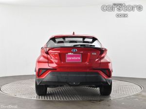 Toyota C-HR 1.8 HYBRID G - Image 4