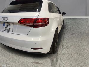 Audi A3 2019 - Image 4