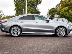 Mercedes-Benz CLA 250e AMG Premium 215bhp - Image 3