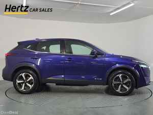 Nissan Qashqai E-POWER SV 1.5 Hybrid Automatic - Image 4