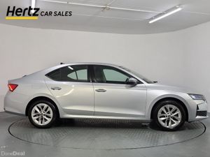 Skoda Octavia SE 2.0TDI 115HP Diesel Manual - Image 4