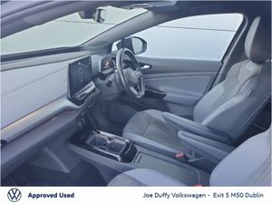 Volkswagen ID.5 BUSINESS 77kWh 174HP - Image 4