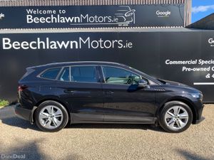 SKODA ENYAQ IV 60 RWD - Image 2