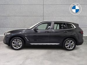 BMW X3 xDrive30e xLine - Image 4