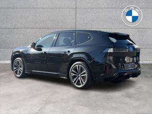 BMW iX3 40 M Sport - Image 2