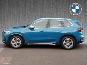 BMW iX1 xDrive30 xLine - Image 4