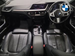 BMW 1-Series 116d M Sport - Image 4