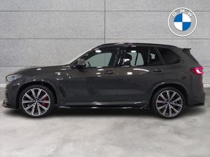 BMW X5 xDrive45e M Sport - Image 4