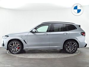 BMW X3 xDrive30 M Sport - Image 3