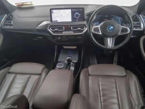 BMW X3 xDrive30 M Sport - Image 4