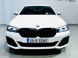 2022* 29,000 MILES* G30 LCI BMW 530E M-SPORT* AUTO - Image 4