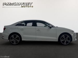 2021 Audi A3 1.4 TFSI S-Tronic Auto Reversing Came - Image 4