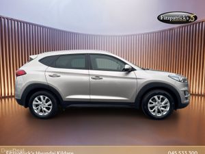 Hyundai Tucson Executive - 2019 - Image 2