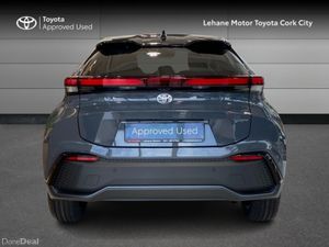 Toyota C-HR C-HR HEV Sol - Image 4