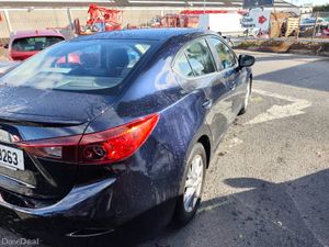 Mazda Mazda3 2017 - Image 4