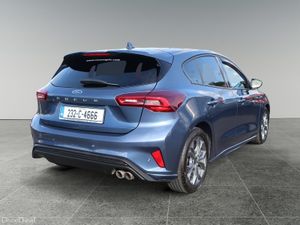 2023 Ford FOCUS ST LINE 1.5TD AUTO - Image 4