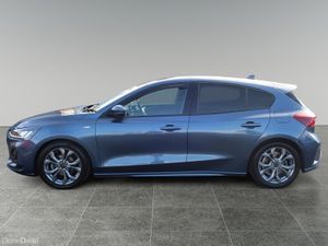 2023 Ford FOCUS ST LINE 1.5TD AUTO - Image 2