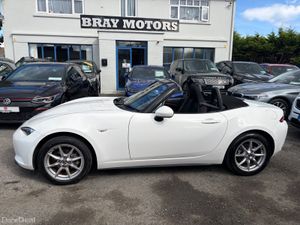 2016 Mazda MX-5 1.5 SE | 6 SPEED | LOW KMS - Image 4