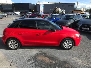 2015 Audi A1 Sportback 1.4 TFSI Sport Auto - Image 4