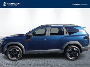 Dacia Bigster Extreme HEV 155 - Image 3