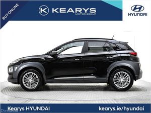 Hyundai KONA 1.0 T-GDI Executive - Image 4