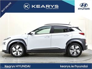 Hyundai KONA EV Premium 64 kWh - Image 4