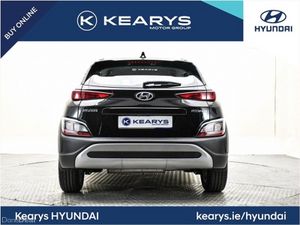Hyundai KONA 1.0 T-GDI Comfort - Image 3