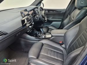 BMW iX3 80 kWh Premier Edition Pro *Call Stephen 0 - Image 4