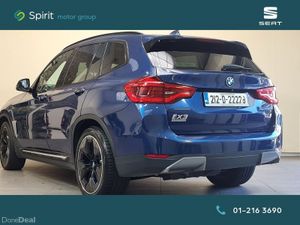 BMW iX3 80 kWh Premier Edition Pro *Call Stephen 0 - Image 3
