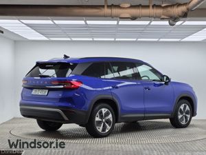 Skoda Kodiaq SELECTION 1.5TSI 202hp DSG PHEV - Image 3
