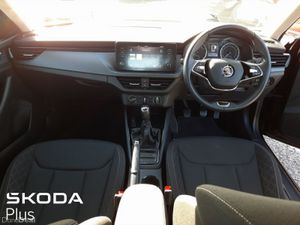 Skoda Kamiq Ambition 1.0TSI 110HP - Image 3