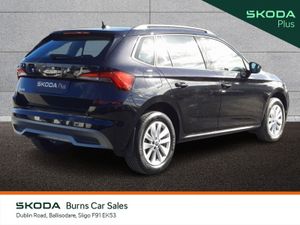 Skoda Kamiq Ambition 1.0TSI 110HP - Image 4