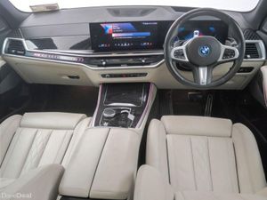 BMW X5 xDrive50e M Sport - Image 4